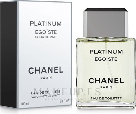 chanel platinum egoiste 100 ml douglas|Chanel platinum egoiste longevity.